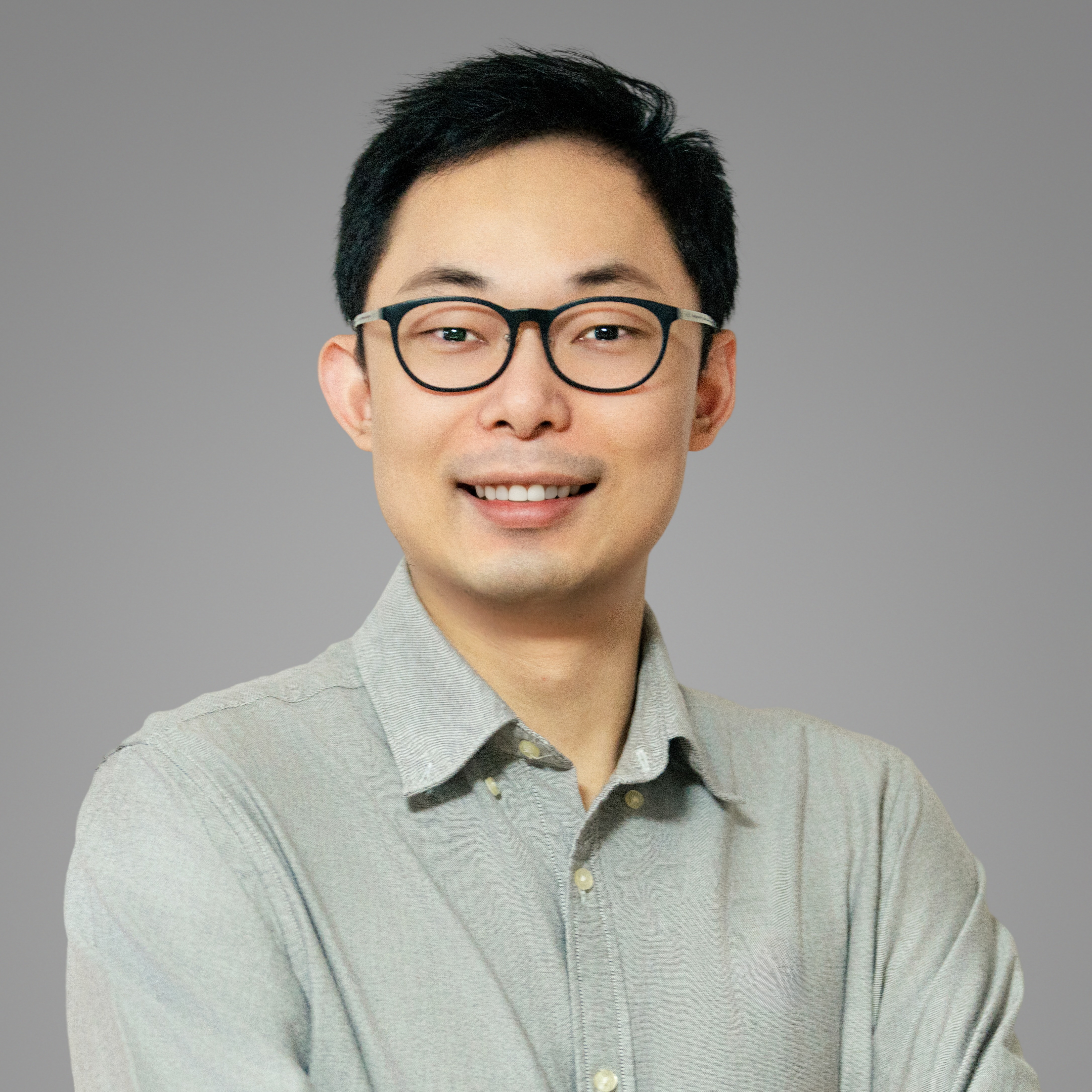 Yuxiang Zhou